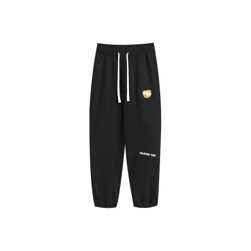 TALKING TOM Повседневные брюки Унисекс