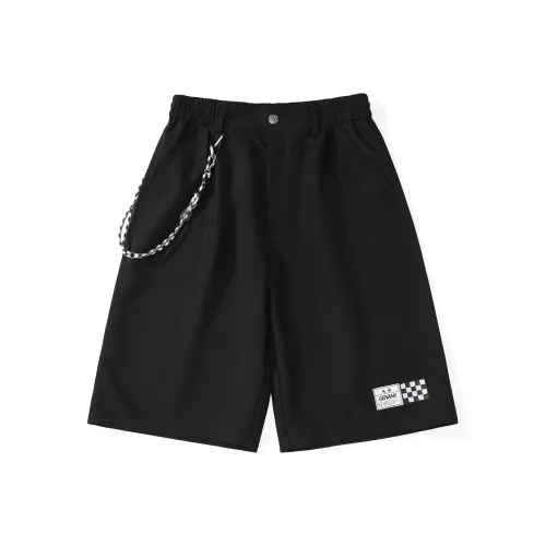 GENANX Унисекс Повседневные шорты