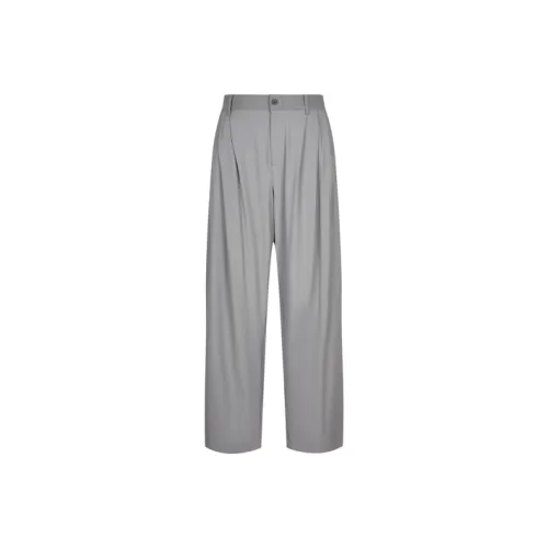 CROQUIS Мужской костюм брюки