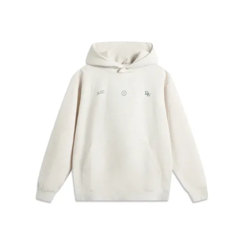 LINING Толстовка Мужская Фотиния Серый