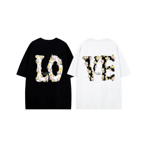 K411 Унисекс Футболка