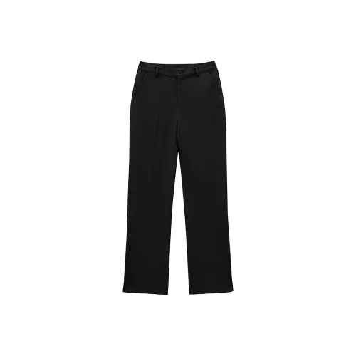 ANYWEARSTU Унисекс костюмные брюки