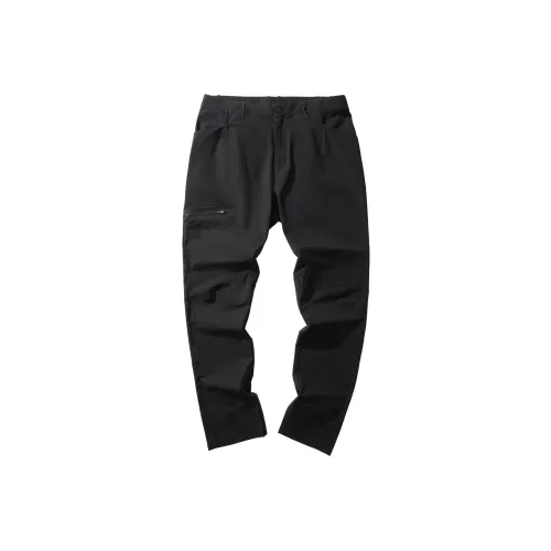 Jack Wolfskin Prelight Повседневные брюки Мужской