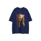 Темно-синий [Увеличенная плотность, улучшенная версия]