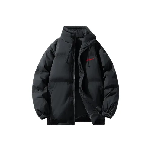 Warrior Унисекс Объемные куртки (пуховики)