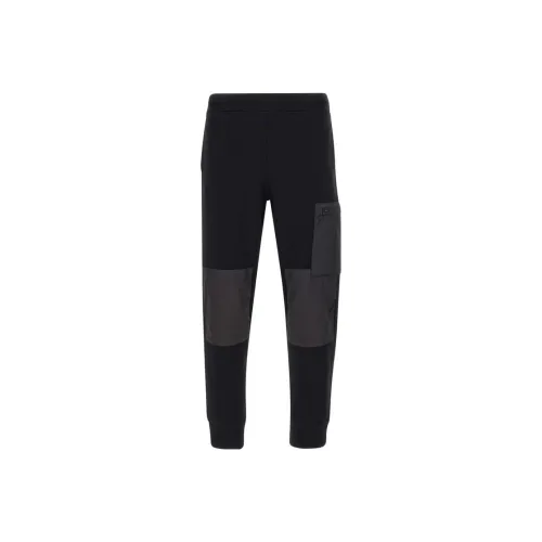 Paul Smith Мужские Повседневные Брюки Черные