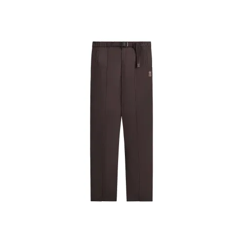 KITH Collaboration Ignite Мужские Повседневные Брюки