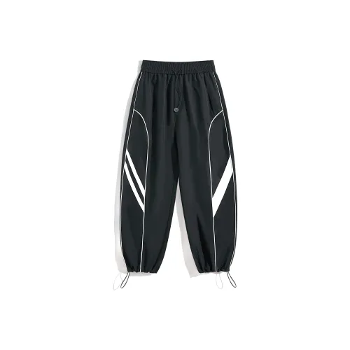 CLINTS Унисекс Повседневные брюки