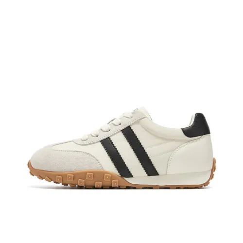 ST SAT Противоскользящий Низкий Топ Casual Женские