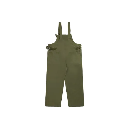 WAYNEXZAVIER Унисекс Комбинезоны