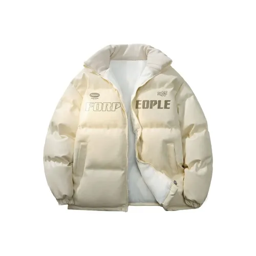 FAX FOR FMACM Хлопковый пуховик унисекс