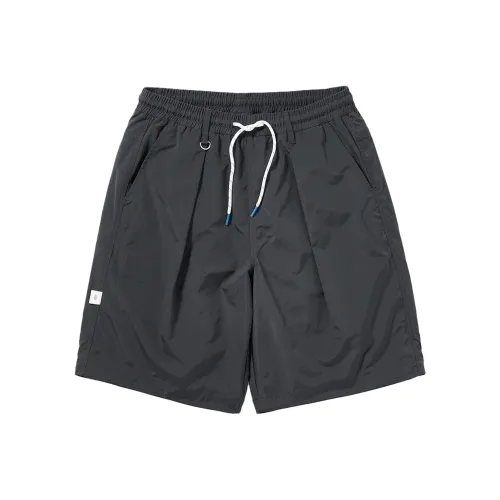 714STREET Унисекс Повседневные шорты