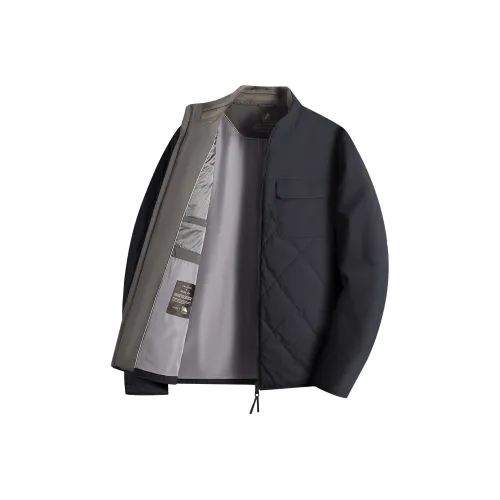 FIRS Мужские пуховики