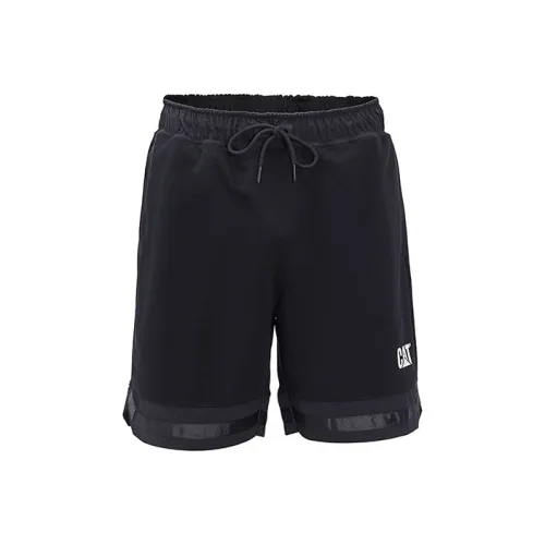 CAT SS22 Loose Fit Shorts Unisex