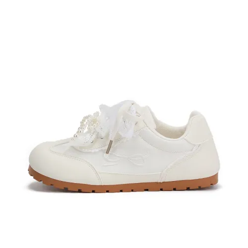 Yobn Немецкие армейские кроссовки Low Top Женские