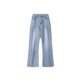 Светло-голубой