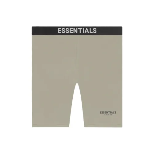 Fear Of God Essentials SS21 Шорты Унисекс Moss