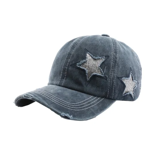 FILES Хлопковые кепки унисекс