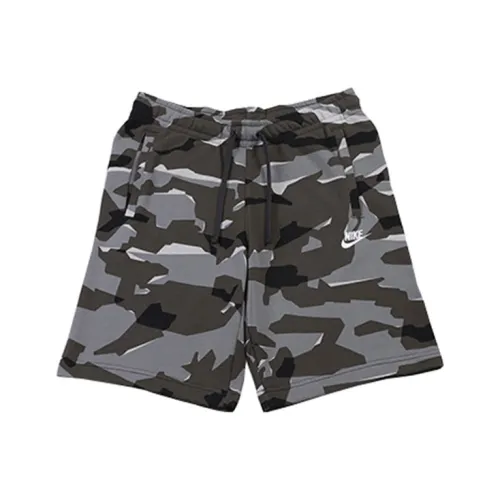 Nike Мужские Повседневные Шорты