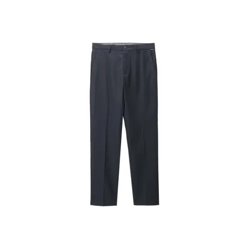 HLA Мужские Повседневные Брюки