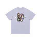 Фиолетовый Синий Фиолетовый