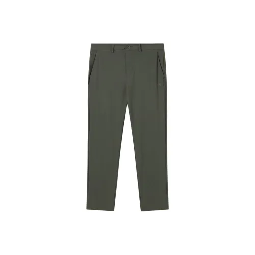 LACOSTE Collaboration SS25 Повседневные брюки Мужские