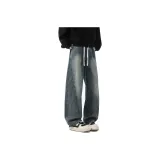 Винтажный синий