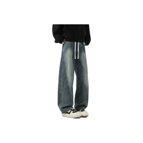 ArcaneFunk Унисекс Джинсы