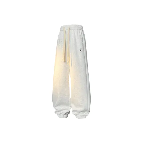 Warrior Унисекс Повседневные Брюки