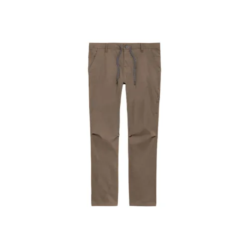 686 Tobacco Men's Casual Pants
