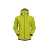 Лимонный зеленый