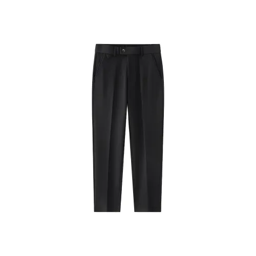 KRISBORG BG Мужские костюмные брюки