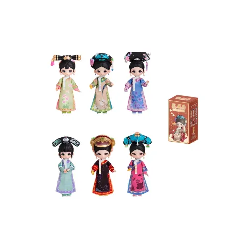 SIMONTOYS Слепые коробки