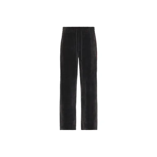 ALLSAINTS Повседневные брюки Мужские Темно-серые