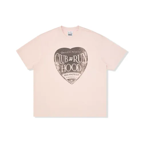 RASS Унисекс Футболки