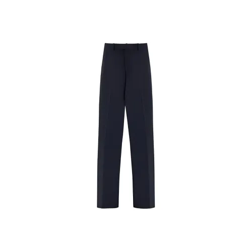 Ferragamo Костюм Брюки Мужские Черные