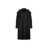 001 Глубокий черный