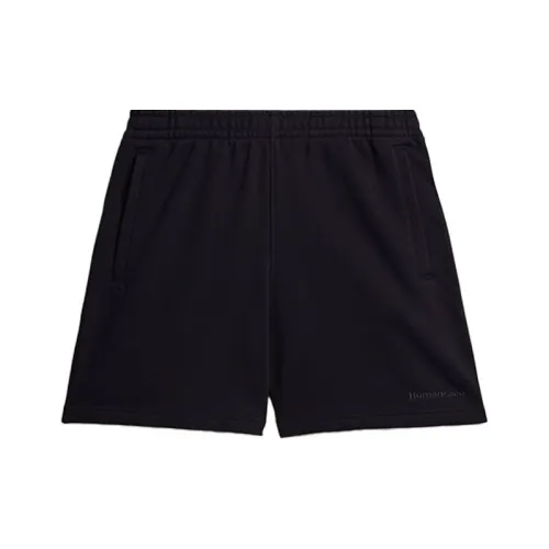 adidas originals pharrell williams Черные Унисекс Повседневные шорты