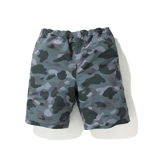 A BATHING APE Мужские Повседневные Шорты