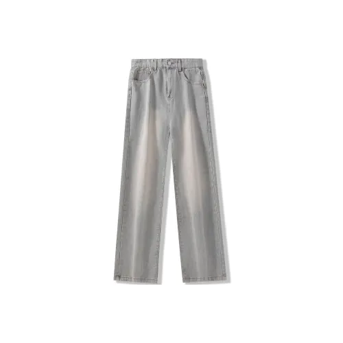 Love Monster Унисекс Джинсы