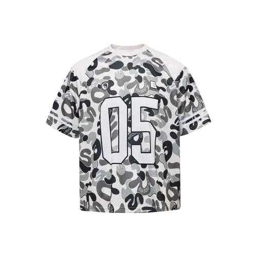 Eusoueu Унисекс T-рубашки