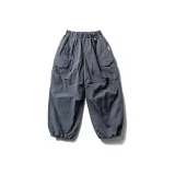 Туманно-синий