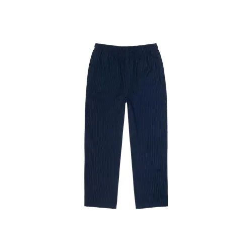 Stussy Унисекс Повседневные Брюки