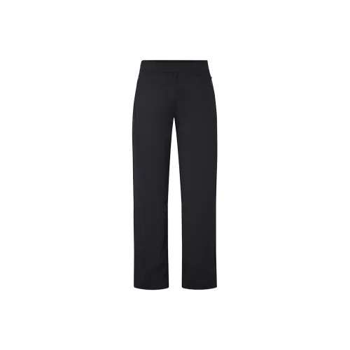 BOGNER Повседневные брюки Мужские Черные