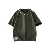 Армейский зеленый