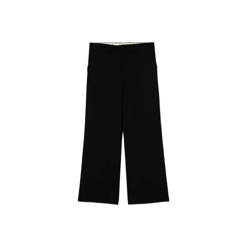 JUNYA WATANABE совместный бренд Черные мужские брюки костюма