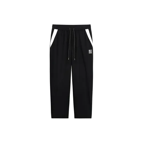 PEACEBIRD MEN Повседневные брюки Мужской