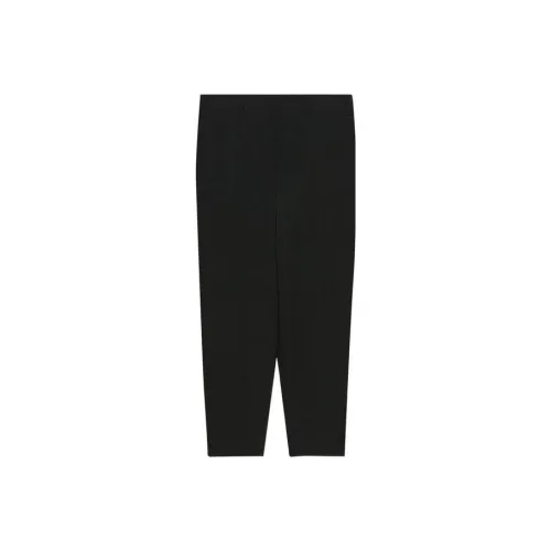 COMME DES GARCONS SHIRT Черные Мужские Повседневные Штаны