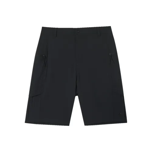 PIONEER CAMP Повседневные шорты Унисекс