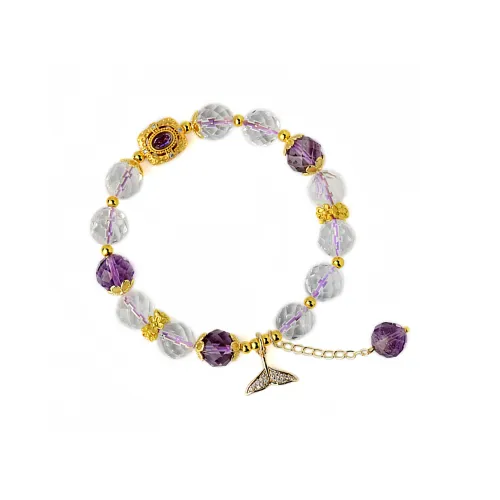 PUENTE Кристальные браслеты для женщин